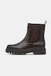Funktions-Stiefeletten, Jana Softline, Wechselfußbett, Weite H