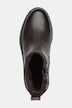 Funktions-Stiefeletten, Jana Softline, Wechselfußbett, Weite H