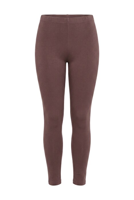 Leggings, Tight Fit, mit Elastikbund