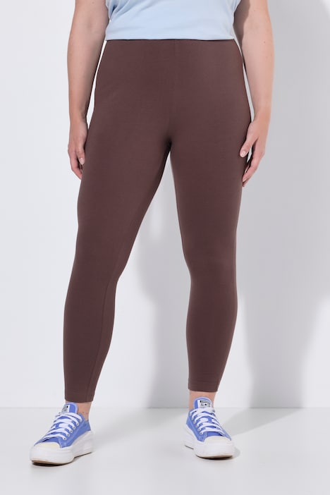 Leggingsit, Tight Fit, joustava vyötärönauha