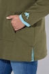 Longsweatshirt, Kapuze, Langarm, OEKO-TEX
