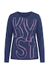 KYST Long Sleeve Graphic Tee