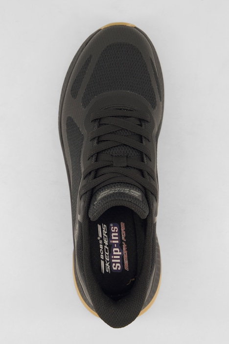 Sneaker, Skechers, Bungee-Schnürung, Slip-In, bis Gr. 48,5