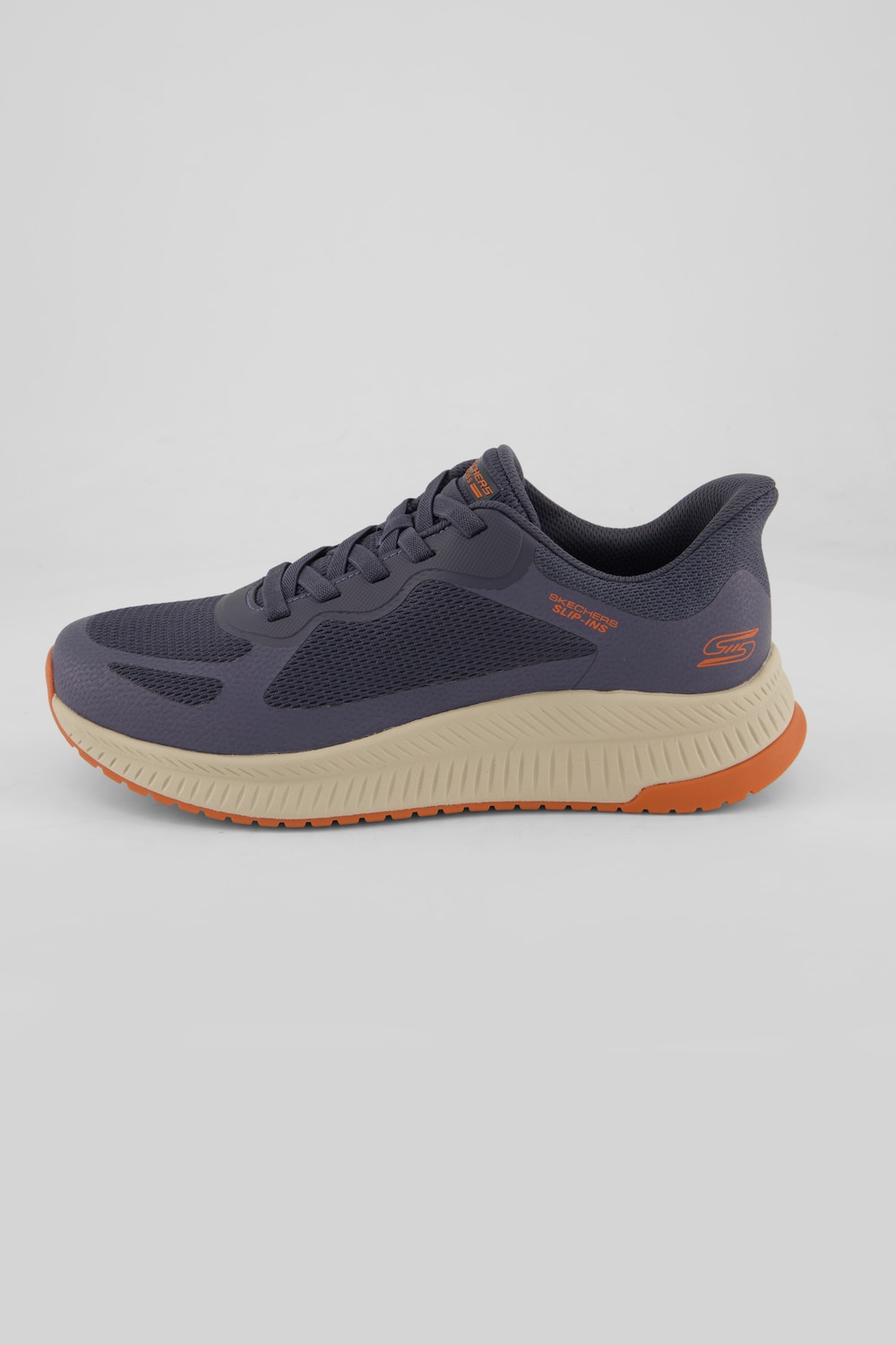 Sneaker, Skechers, Bungee-Schnürung, Slip-In, bis Gr. 48,5