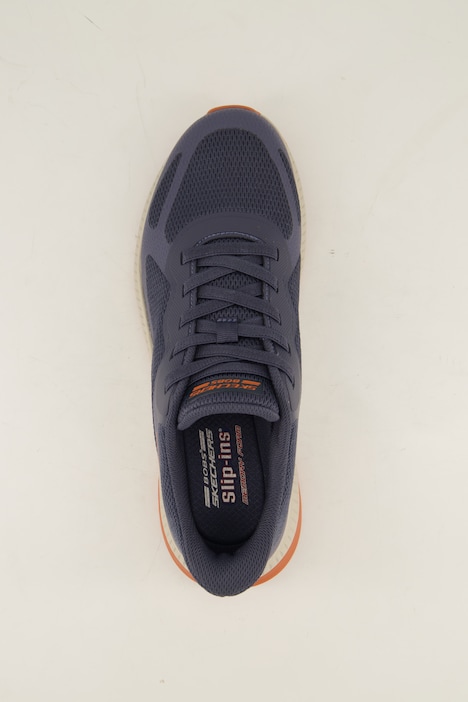 Sneakers avec laçage Bungie, marque Skechers, modèle Slip-in (à enfiler) - jusqu'à la pointure 48,5