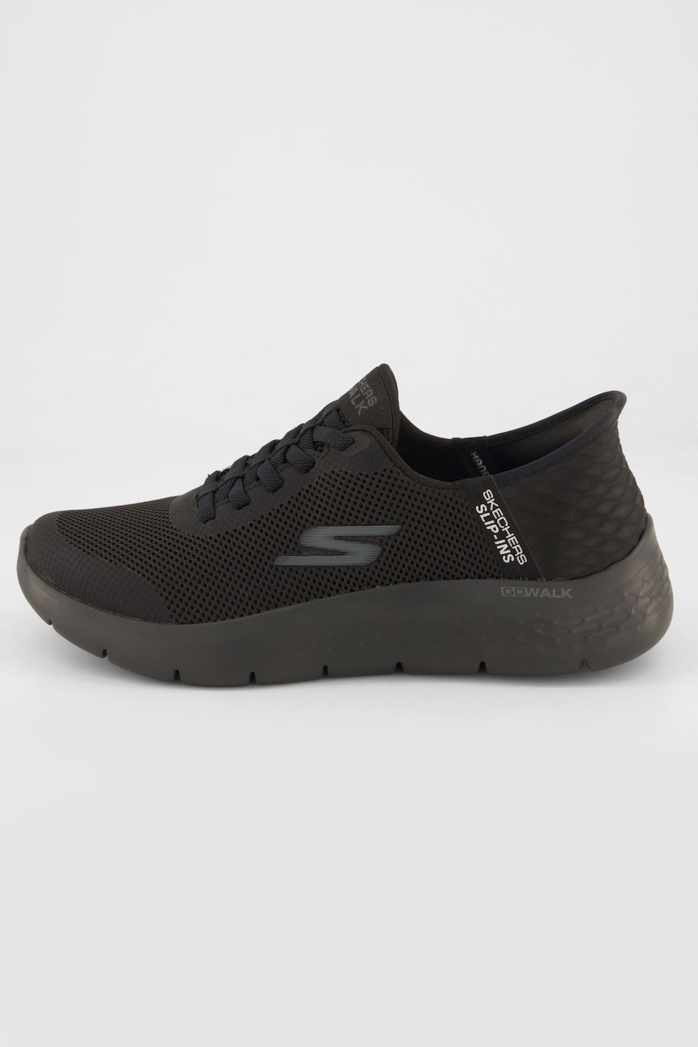 Sneaker, Skechers, Bungee-Schnürung, Slip-In, bis Gr. 48,5
