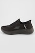 Sneaker, Skechers, Bungee-Schnürung, Slip-In, bis Gr. 48,5