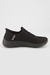 Sneaker, Skechers, Bungee-Schnürung, Slip-In, bis Gr. 48,5