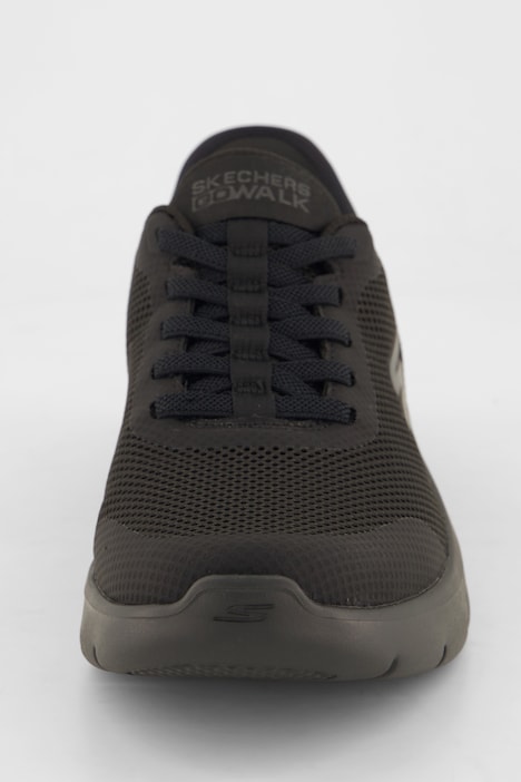 Sneaker, Skechers, Bungee-Schnürung, Slip-In, bis Gr. 48,5