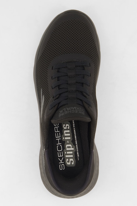 Sneaker, Skechers, Bungee-Schnürung, Slip-In, bis Gr. 48,5