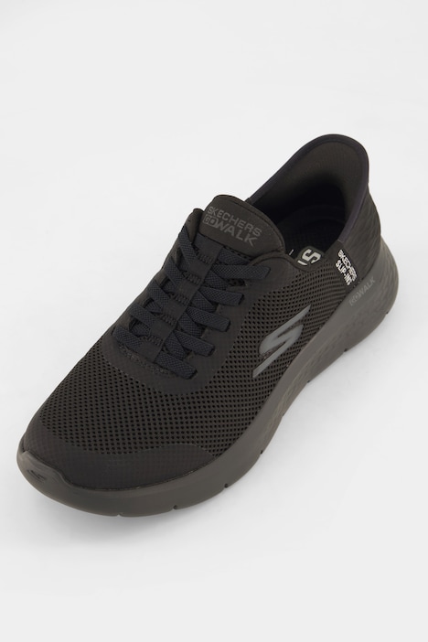 Sneaker, Skechers, Bungee-Schnürung, Slip-In, bis Gr. 48,5