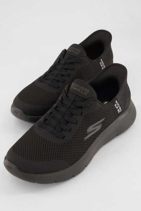Sneaker, Skechers, Bungee-Schnürung, Slip-In, bis Gr. 48,5