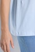 T-shirt, A-lijn, tekst