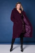 Long Teddy Fleece Coat