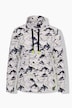 Shirt, Stehkragen, Langarm
