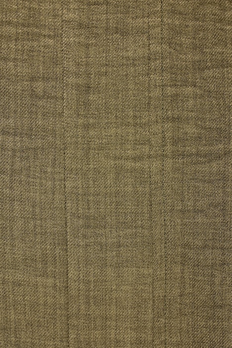 Blusenshirt, A-Linie, Hemdkragen, Schnürung