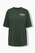 T-Shirt, Oversize Shape, Copenhagen Rückenprint