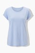 T-shirt, comfort fit, classic colour