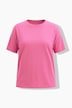 T-Shirt, Oversize Shape, Jersey-Statement