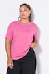 T-Shirt, Oversize Shape, Jersey-Statement