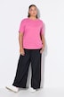 T-Shirt, Oversize Shape, Jersey-Statement