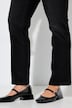 Straight Fit-Jeans, 4-Pocket, StoneWash-Look
