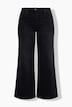 Jeans, extra weites Bein, 5-Pocket