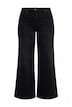 Jeans, extra weites Bein, 5-Pocket