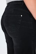 Jeans, extra weites Bein, 5-Pocket