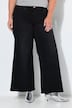 Jeans, extra weites Bein, 5-Pocket