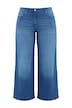 Jeans, extra weites Bein, 5-Pocket
