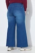 Jeans, extra weites Bein, 5-Pocket