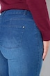 Jeans, extra weites Bein, 5-Pocket
