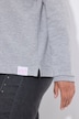 Collegepaita, huppu, pitkät hihat, printti, OEKO-TEX