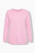 Sweatshirt, Komfort Fit, Zierperlen