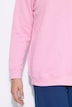 Sweatshirt, Komfort Fit, Zierperlen