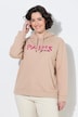 Hoodie, Paris, Kapuze, Langarm