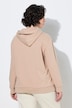 Hoodie, Paris, Kapuze, Langarm