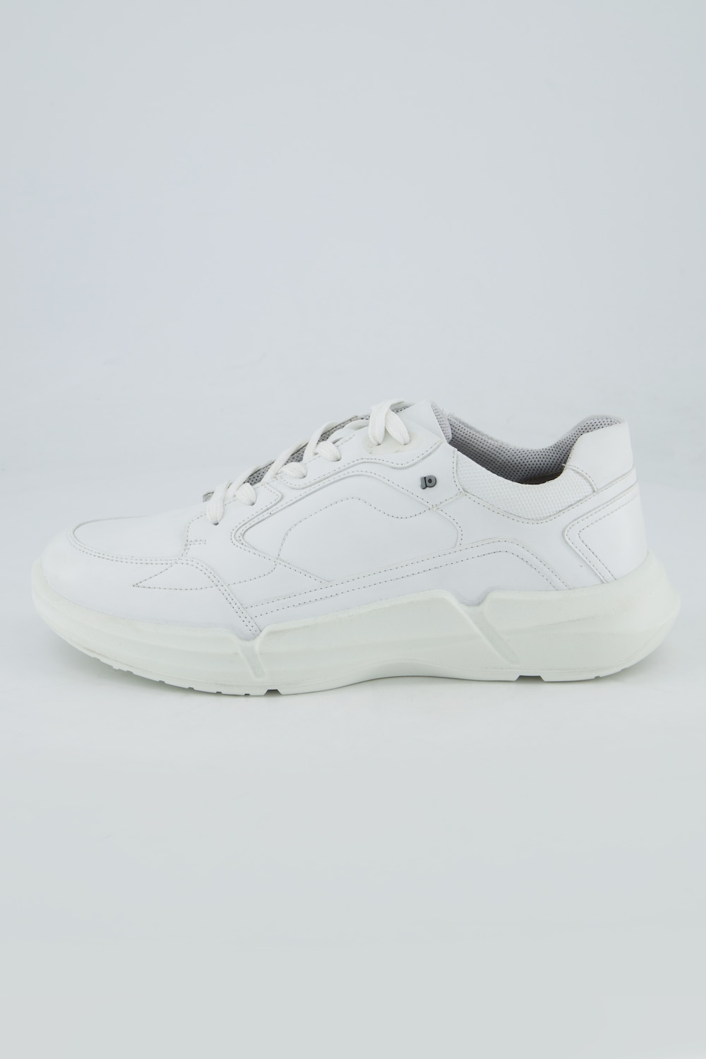 Halbschuh, Jomos, vegan, Wechselfussbett