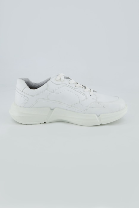 Halbschuh, Jomos, vegan, Wechselfussbett