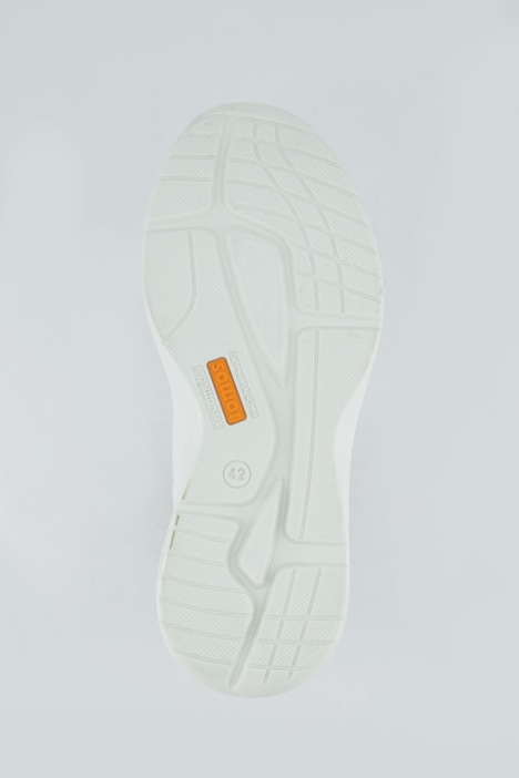 Halbschuh, Jomos, vegan, Wechselfussbett