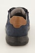 Halbschuh, von Jomos, mit Reißverschluss, extra weit, echtes Leder, bis Gr. 50