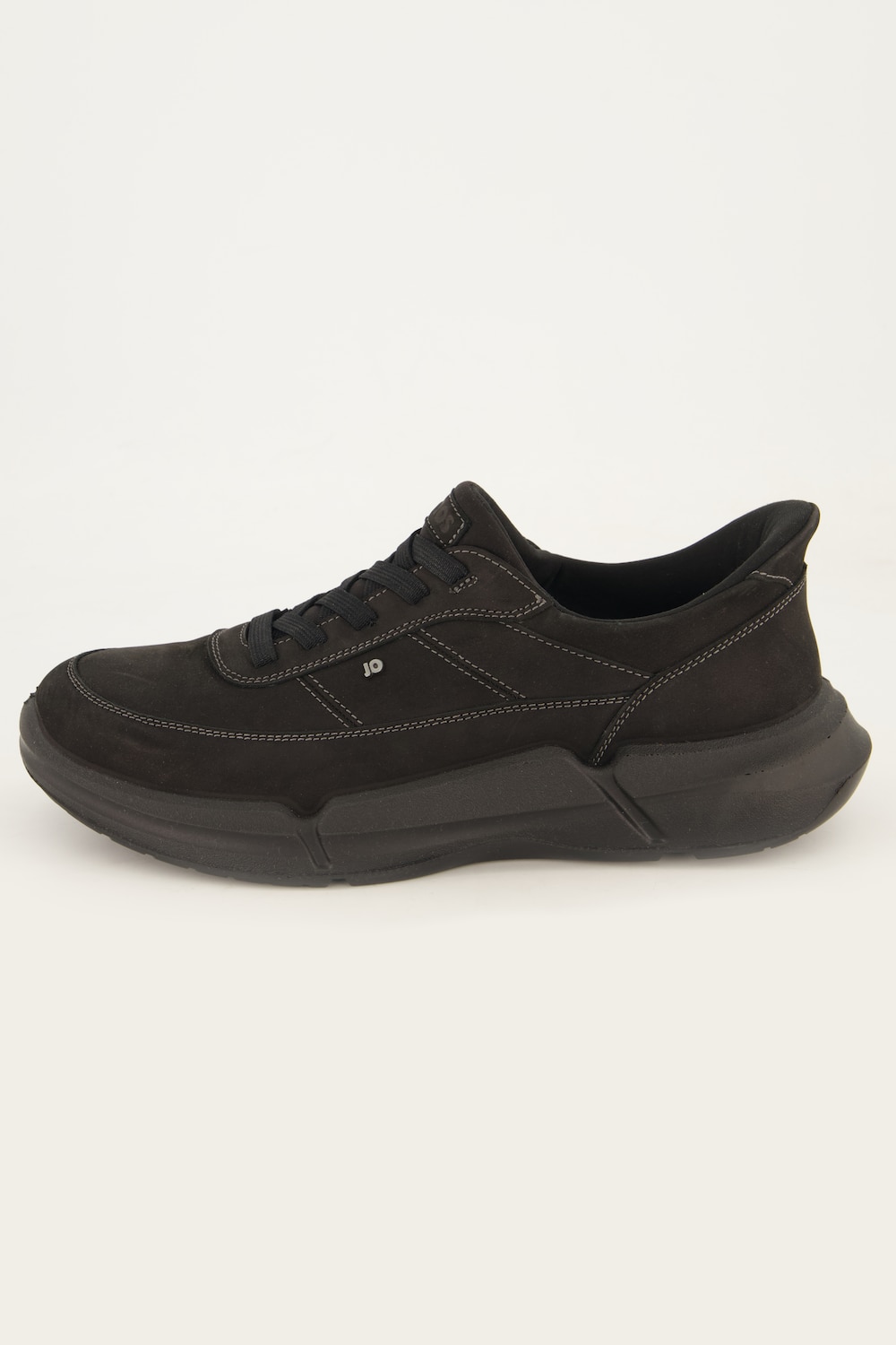 Halbschuh, Jomos, Joeasy zum reinschlüpfen, bis Gr. 50