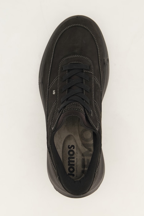 Halbschuh, Jomos, Joeasy zum reinschlüpfen, bis Gr. 50