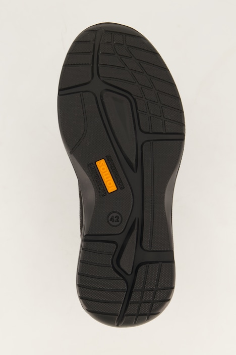 Halbschuh, Jomos, Joeasy zum reinschlüpfen, bis Gr. 50