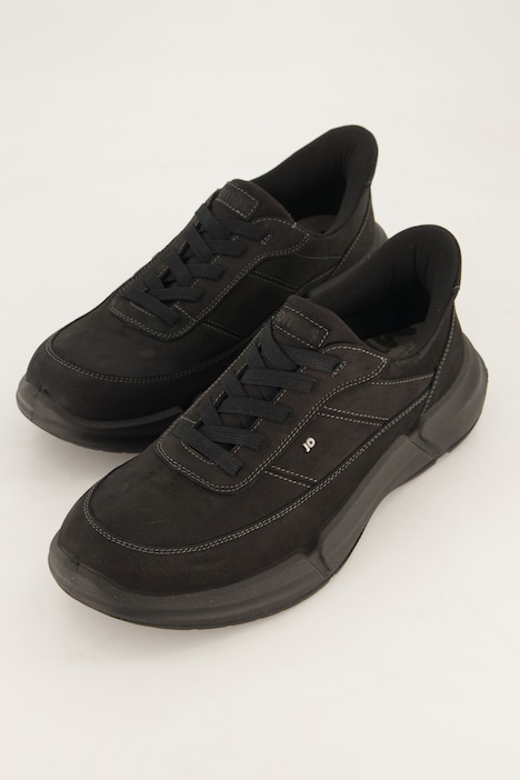 Halbschuh, Jomos, Joeasy zum reinschlüpfen, bis Gr. 50