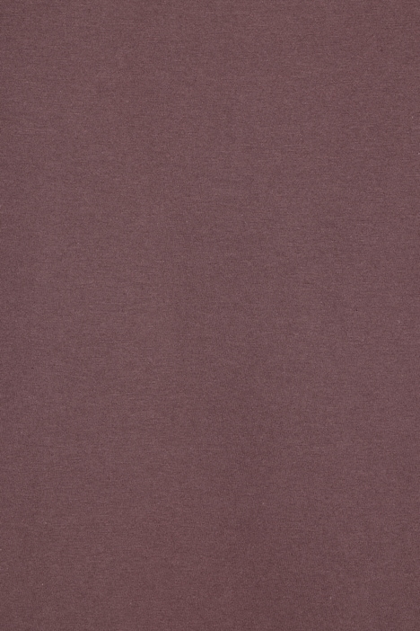 Jerseykleid, A-Linie, Zierperlen, Halbarm