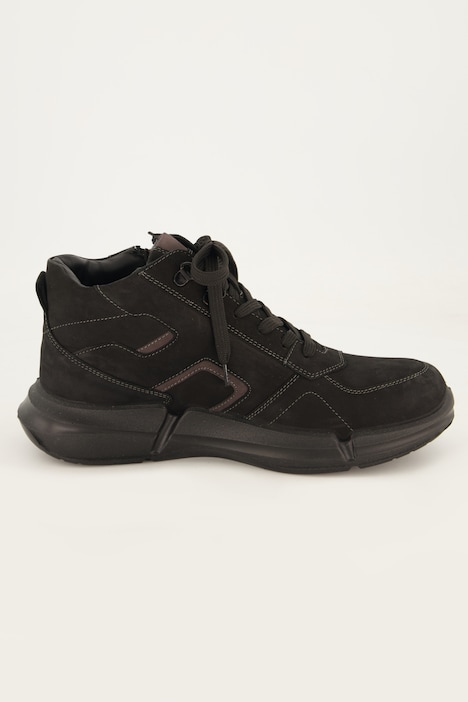 Boot, Jomos, mit Reissverschluss, bis Gr. 50