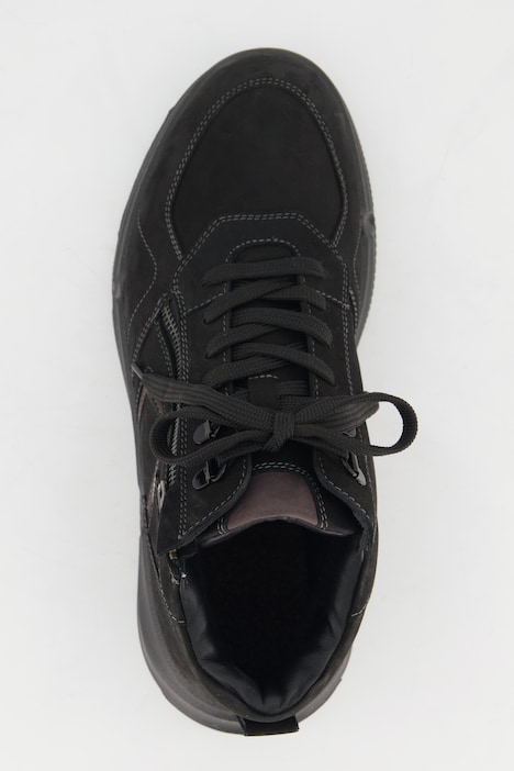 Boot, Jomos, mit Reissverschluss, bis Gr. 50