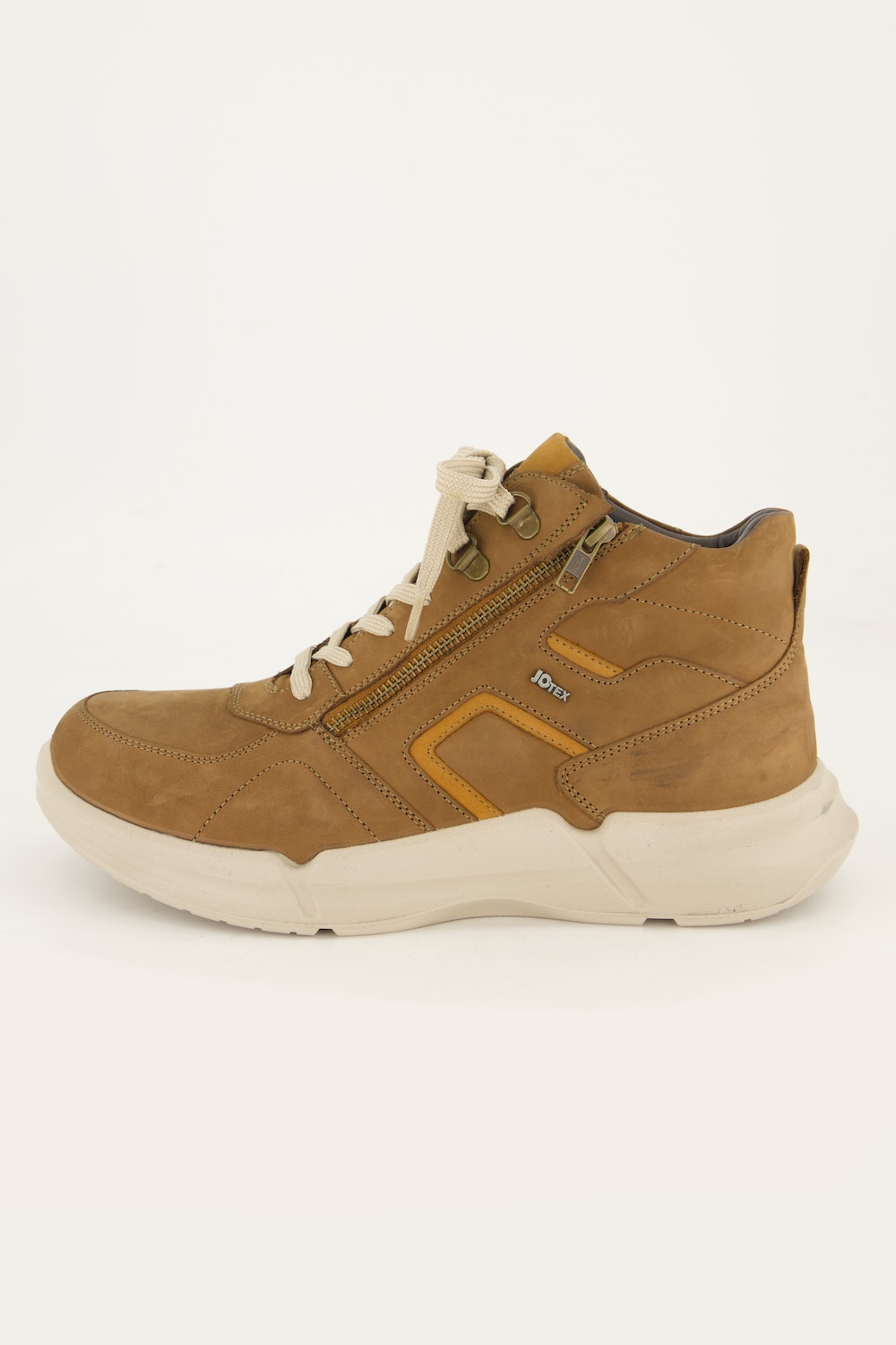Boot, Jomos, mit Reissverschluss, bis Gr. 50